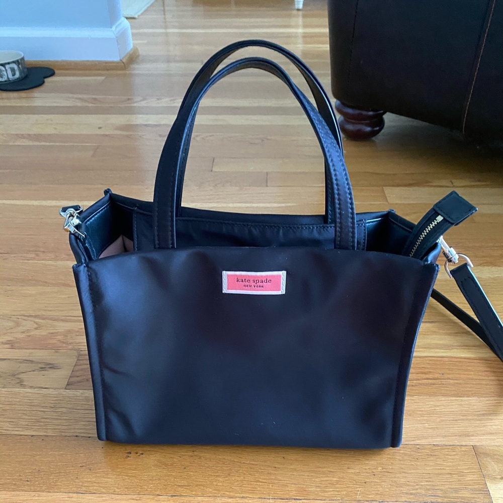 Kate Spade Sam bag